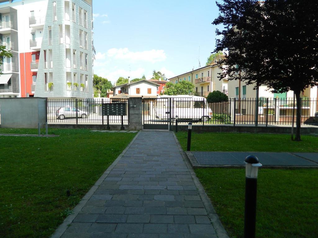 Casa Vacanze Le Terrazze Verona Phòng bức ảnh