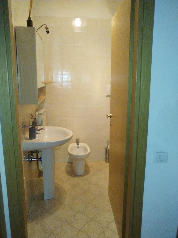 Casa Vacanze Le Terrazze Verona Ngoại thất bức ảnh