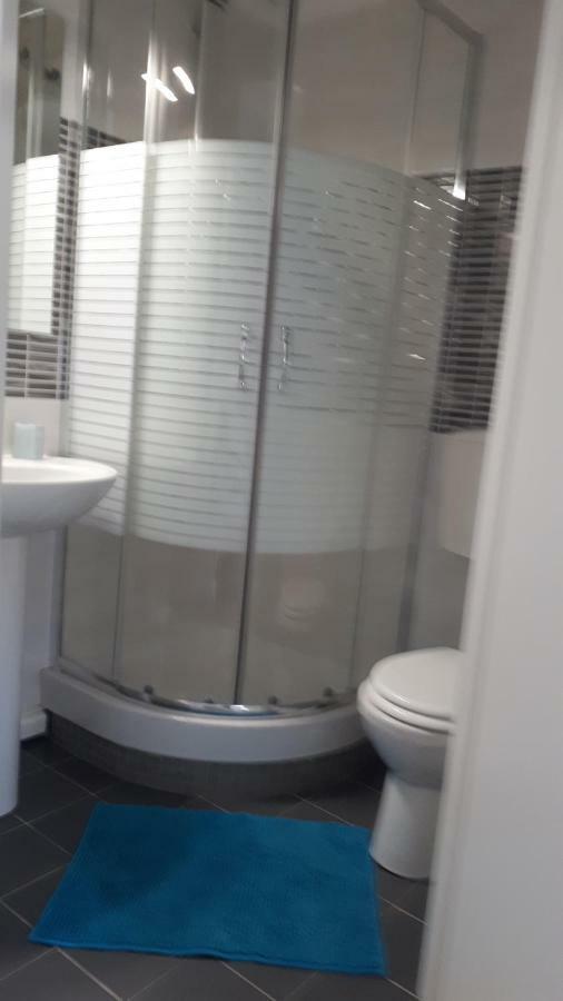 Casa Vacanze Le Terrazze Verona Ngoại thất bức ảnh