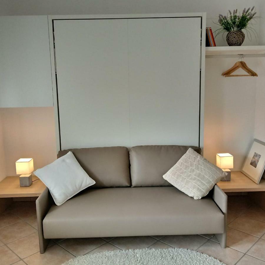 Casa Vacanze Le Terrazze Verona Ngoại thất bức ảnh