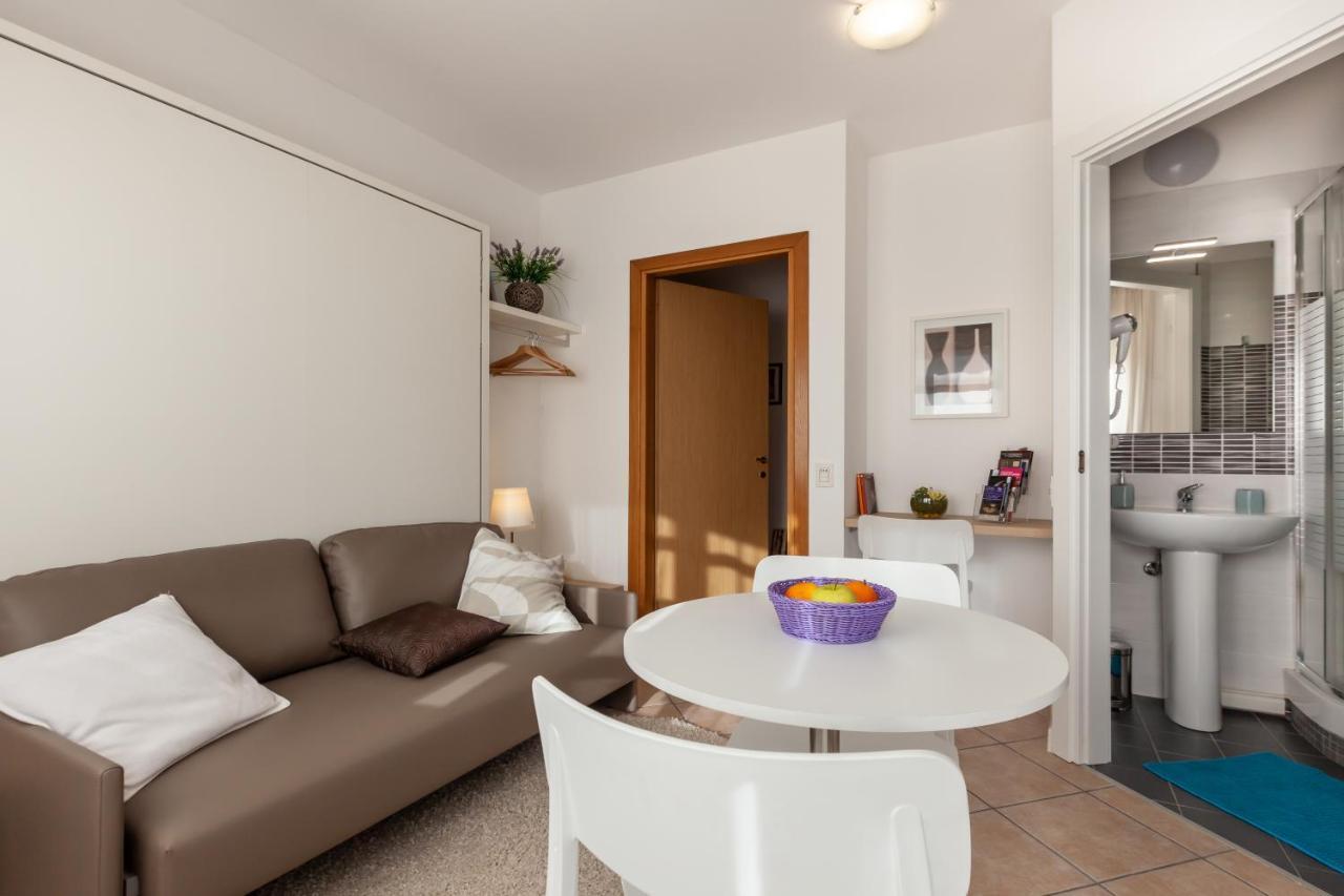 Casa Vacanze Le Terrazze Verona Ngoại thất bức ảnh