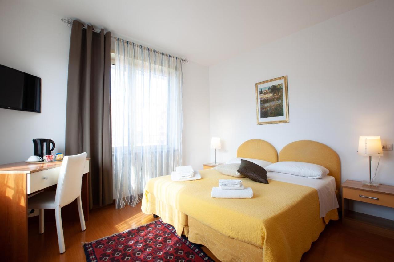 Casa Vacanze Le Terrazze Verona Ngoại thất bức ảnh