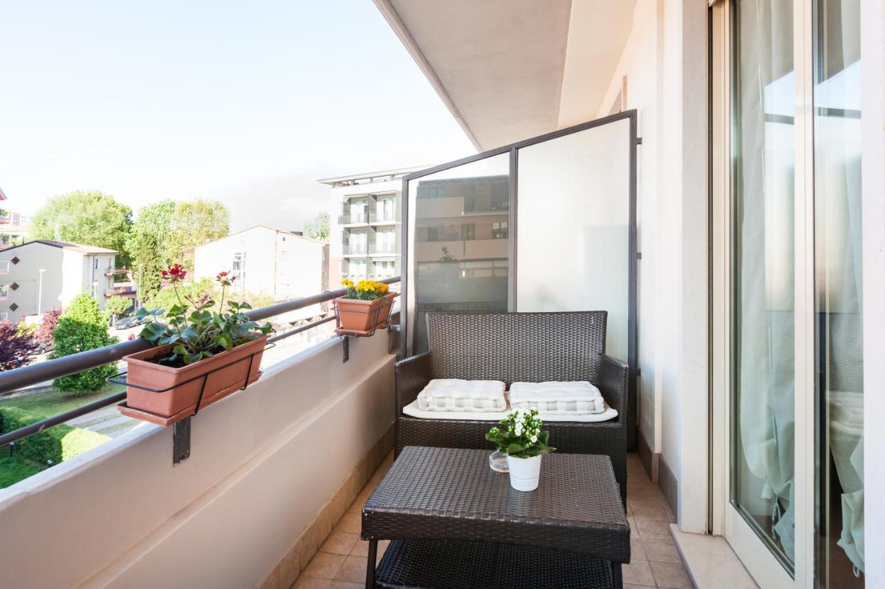 Casa Vacanze Le Terrazze Verona Ngoại thất bức ảnh