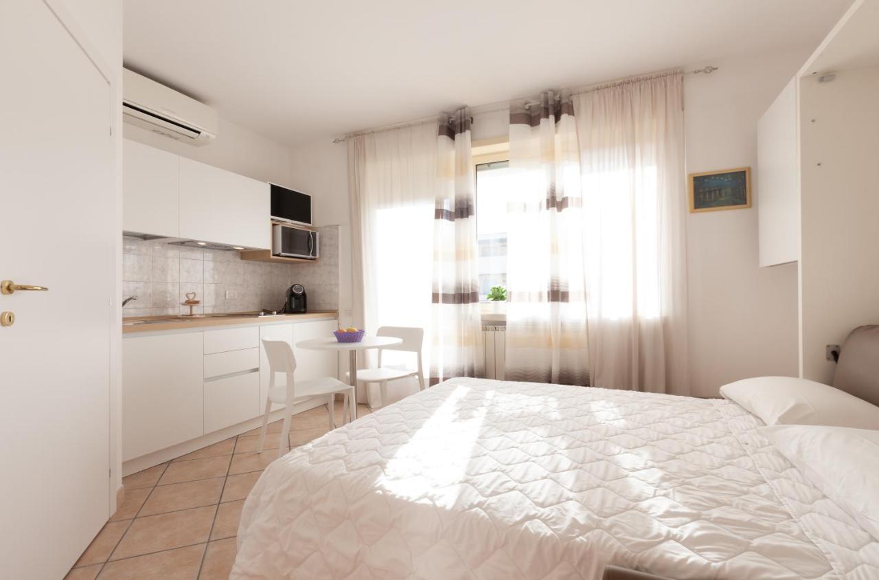Casa Vacanze Le Terrazze Verona Ngoại thất bức ảnh