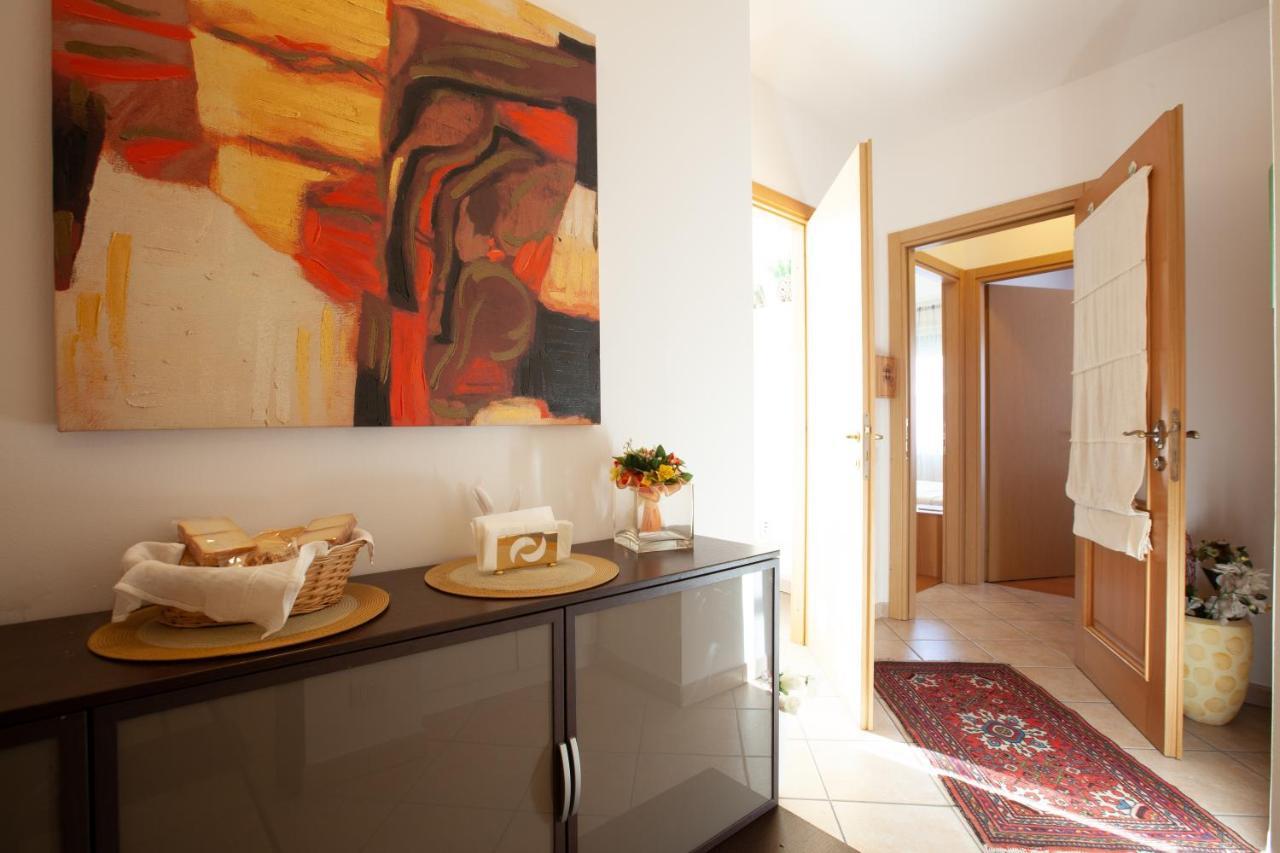Casa Vacanze Le Terrazze Verona Ngoại thất bức ảnh