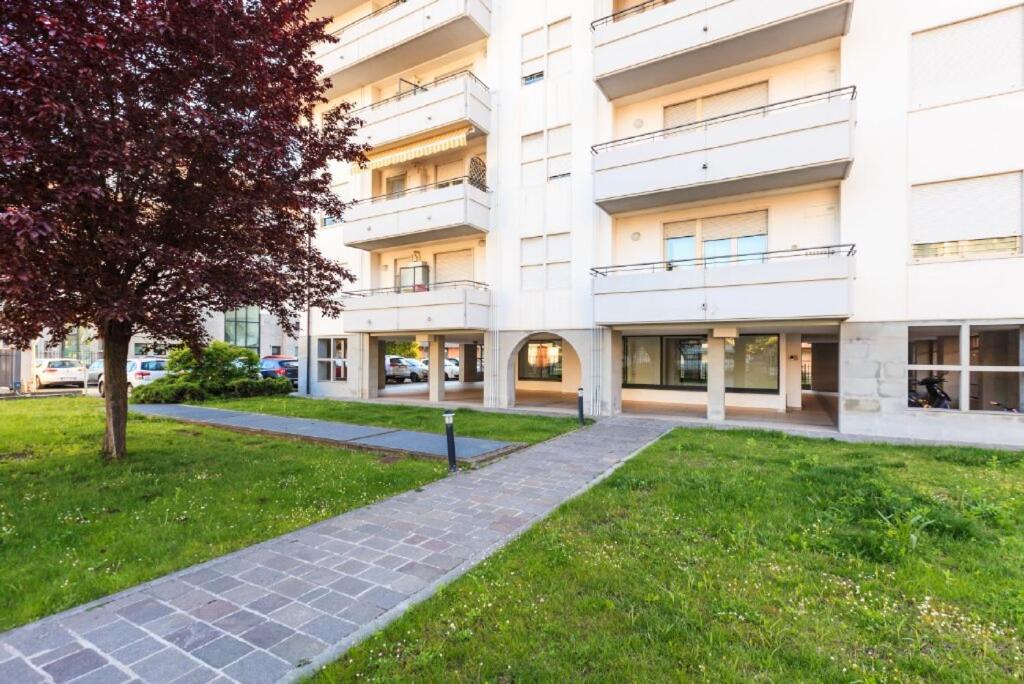 Casa Vacanze Le Terrazze Verona Ngoại thất bức ảnh